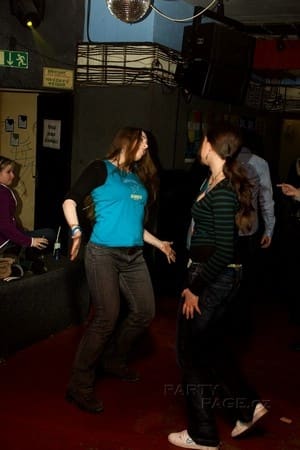 Fotografie z akce: NO NAME