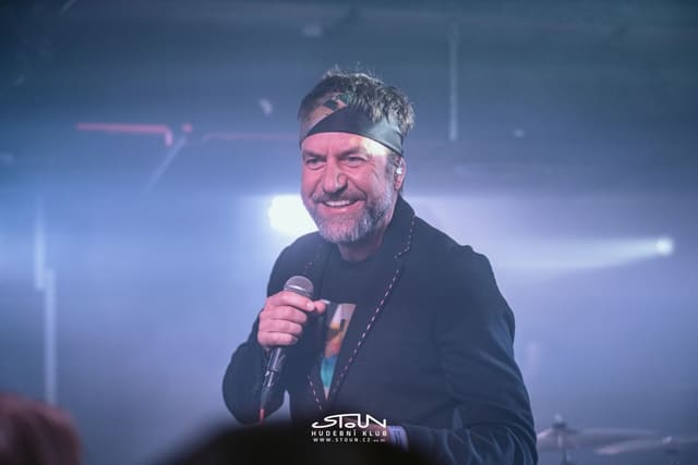 Fotografie z akce: Tata Bojs