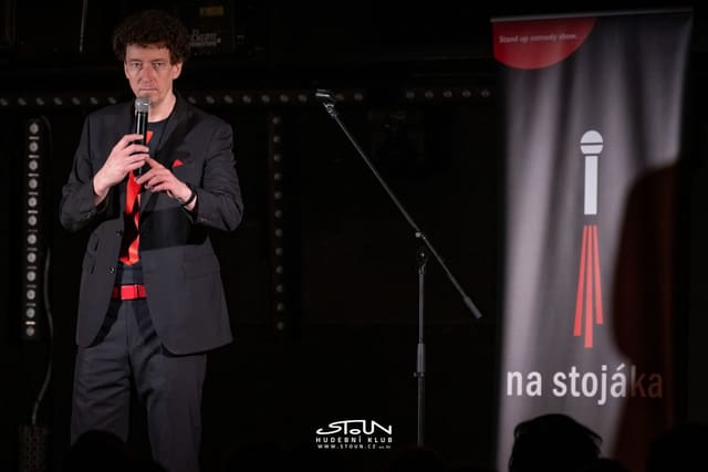 Fotografie z akce: Na Stojáka