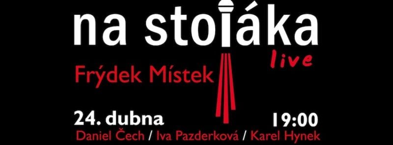 Na Stojáka