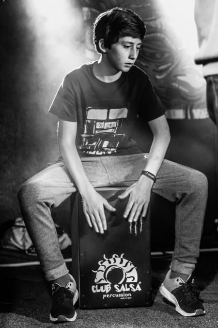 Fotografie z akce: Benefiční festival