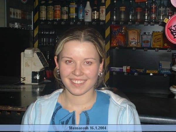 Fotografie z akce: MESSAROSH
