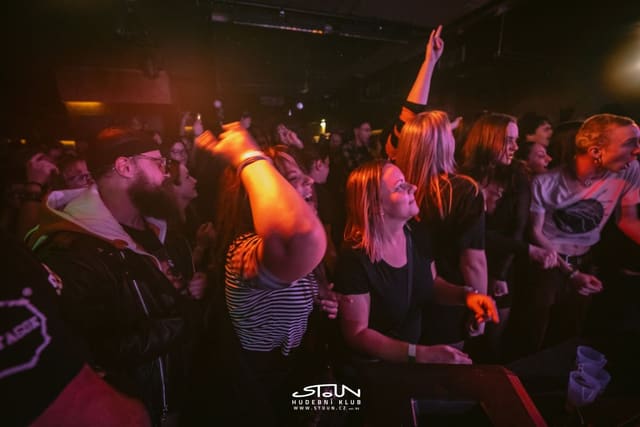 Fotografie z akce: Vypsaná fiXa - VYPRODÁNO