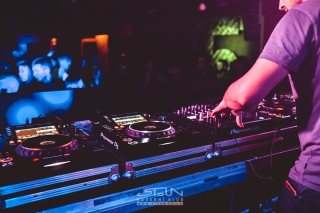 Fotografie z akce: Beats for Love on the road w/ Pixie