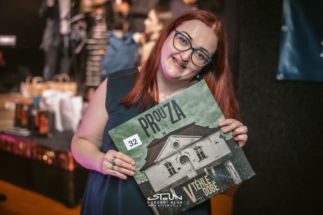 Fotografie z akce: Narozeninový ples STOUNu - 31 let