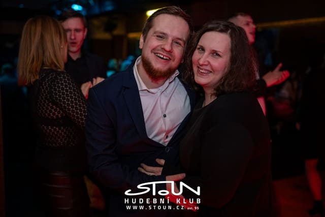 Fotografie z akce: Narozeninový ples - 30 let