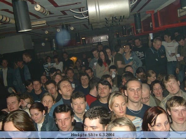 Fotografie z akce: HORKÝŽE SLÍŽE