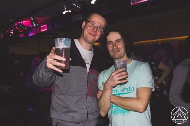 Fotografie z akce: DJ WICH