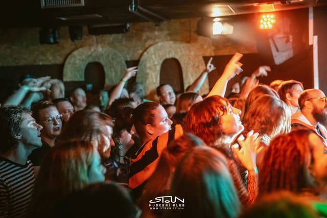 Fotografie z akce: Vypsaná fiXa - VYPRODÁNO