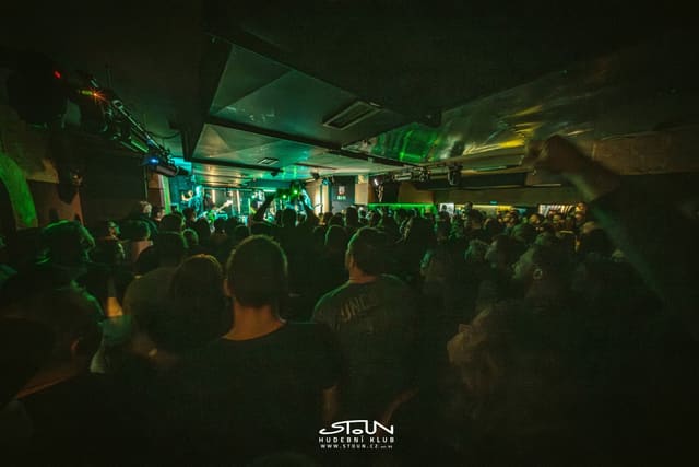 Fotografie z akce: Iné Kafe - 30 LET TOUR