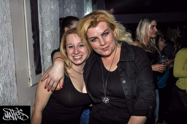 Fotografie z akce: MANDRAGE
