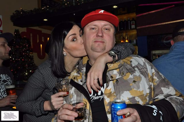 Fotografie z akce: X-MASS PARTY - DJ WICH