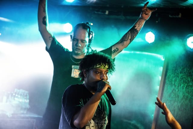 Fotografie z akce: Dope D.O.D.