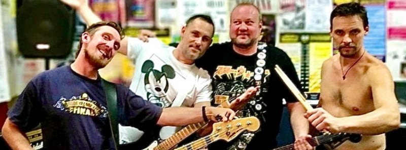 NIRVANA & SOAD REVIVAL: FECAL MATTERS