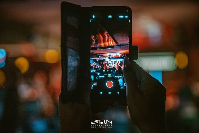 Fotografie z akce: Iné Kafe - 30 LET TOUR