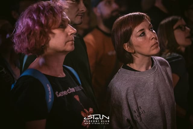 Fotografie z akce: Mňága a Žďorp