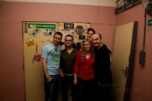 Fotografie z akce: NO NAME