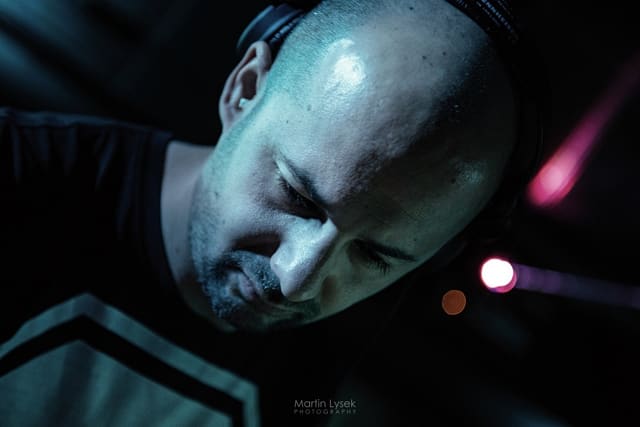 Fotografie z akce: NO!SE w/ FORBIDDEN SOCIETY