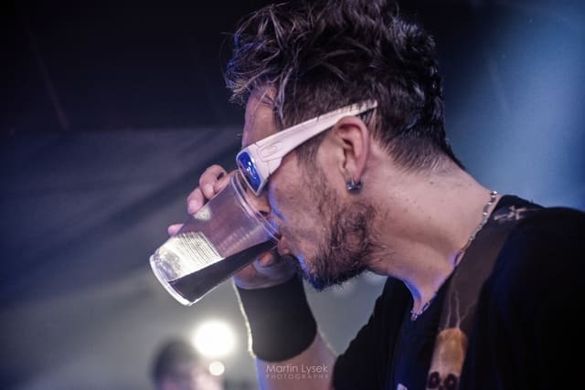 Fotografie z akce: Horkýže Slíže