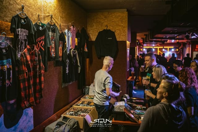 Fotografie z akce: Vypsaná fiXa - VYPRODÁNO