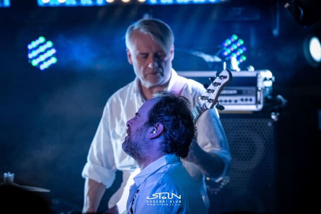 Fotografie z akce: Monkey Business