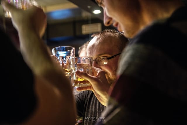 Fotografie z akce: Horkýže Slíže