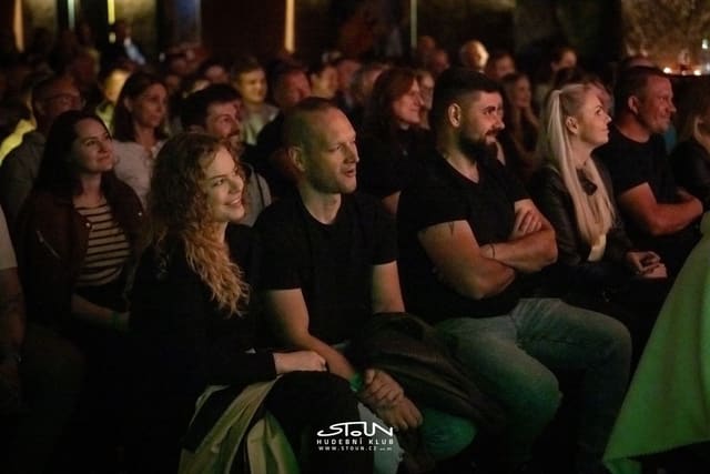 Fotografie z akce: Na Stojáka