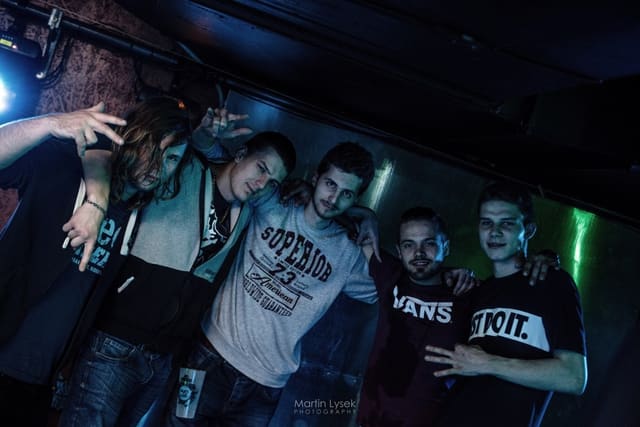 Fotografie z akce: No!se w/ Dj Pixie
