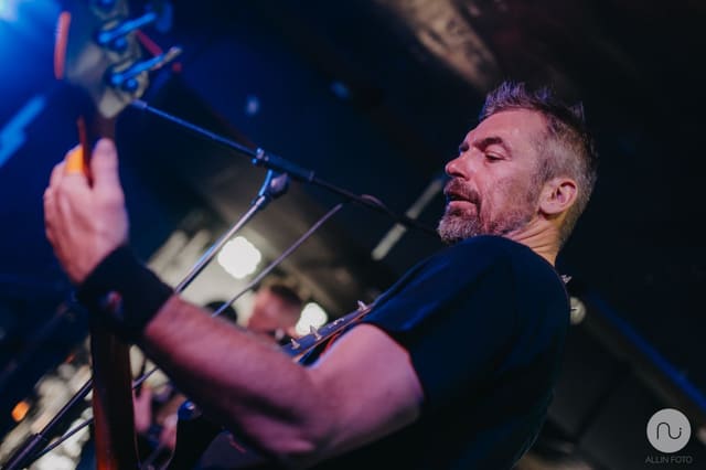 Fotografie z akce: Positive show vol. 6