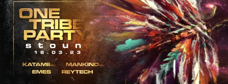 ONE TRIBE PARTY