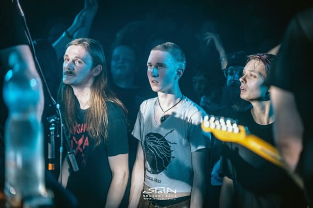 Fotografie z akce: Vypsaná fiXa - VYPRODÁNO