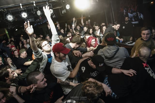 Fotografie z akce: Dope D.O.D.